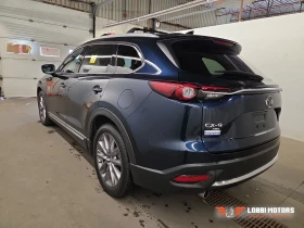 Mazda CX-9 undefined | Auto.bg — изображение 4 Mazda CX-9 undefined | Auto.bg — изображение 4