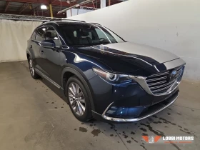 Mazda CX-9 undefined | Auto.bg — изображение 2 Mazda CX-9 undefined | Auto.bg — изображение 2