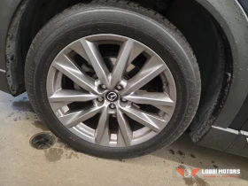 Mazda CX-9 undefined | Auto.bg — изображение 6 Mazda CX-9 undefined | Auto.bg — изображение 6