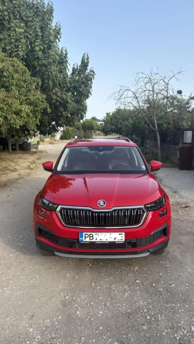 Skoda Kodiaq ЛИЗИНГ vision plus 4x4 гаранция 360 камера | Auto.bg — изображение 2 Skoda Kodiaq ЛИЗИНГ vision plus 4x4 гаранция 360 камера | Auto.bg — изображение 2