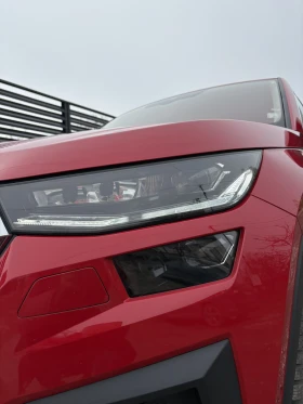 Skoda Kodiaq ЛИЗИНГ vision plus 4x4 гаранция 360 камера | Auto.bg — изображение 5 Skoda Kodiaq ЛИЗИНГ vision plus 4x4 гаранция 360 камера | Auto.bg — изображение 5