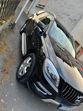 Mercedes-Benz ML 350 - 15000 € - 75204483 2 | Car24.bg Mercedes-Benz ML 350 - 15000 € - 75204483 2