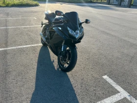 Suzuki Gsxr 600 | Auto.bg — изображение 5 Suzuki Gsxr 600 | Auto.bg — изображение 5