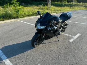 Suzuki Gsxr 600 | Auto.bg — изображение 4 Suzuki Gsxr 600 | Auto.bg — изображение 4