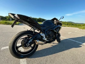 Suzuki Gsxr 600 | Auto.bg — изображение 8 Suzuki Gsxr 600 | Auto.bg — изображение 8