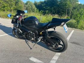 Suzuki Gsxr 600 | Auto.bg — изображение 12 Suzuki Gsxr 600 | Auto.bg — изображение 12