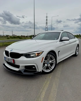BMW 430 M-pack Gran Coupe F36 1 - Car24.bg BMW 430 M-pack Gran Coupe F36 1