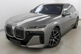 BMW 740 d xDrive Sportautomatic - Car24.bg BMW 740 d xDrive Sportautomatic