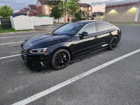 Audi A5 Technik CARFAX * * АВТО КРЕДИТ - Car24.bg Audi A5 Technik CARFAX * * АВТО КРЕДИТ