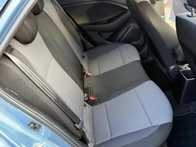 Hyundai I20  Active/ Camera/ Navi  - 15700 лв. / 8027.28 € - 13637797 12 | Car24.bg Hyundai I20  Active/ Camera/ Navi  - 15700 лв. / 8027.28 € - 13637797 12