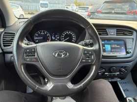 Hyundai I20  Active/ Camera/ Navi  - 15700 лв. / 8027.28 € - 13637797 14 | Car24.bg Hyundai I20  Active/ Camera/ Navi  - 15700 лв. / 8027.28 € - 13637797 14
