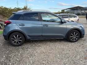 Hyundai I20  Active/ Camera/ Navi  - 15700 лв. / 8027.28 € - 13637797 7 | Car24.bg Hyundai I20  Active/ Camera/ Navi  - 15700 лв. / 8027.28 € - 13637797 7