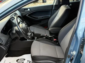 Hyundai I20  Active/ Camera/ Navi  - 15700 лв. / 8027.28 € - 13637797 9 | Car24.bg Hyundai I20  Active/ Camera/ Navi  - 15700 лв. / 8027.28 € - 13637797 9