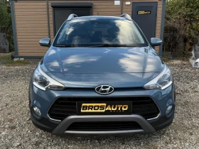 Hyundai I20  Active/ Camera/ Navi  - 15700 лв. / 8027.28 € - 13637797 3 | Car24.bg Hyundai I20  Active/ Camera/ Navi  - 15700 лв. / 8027.28 € - 13637797 3