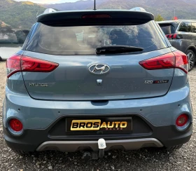 Hyundai I20  Active/ Camera/ Navi  - 15700 лв. / 8027.28 € - 13637797 6 | Car24.bg Hyundai I20  Active/ Camera/ Navi  - 15700 лв. / 8027.28 € - 13637797 6