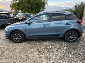 Hyundai I20  Active/ Camera/ Navi  - 15700 лв. / 8027.28 € - 13637797 8 | Car24.bg Hyundai I20  Active/ Camera/ Navi  - 15700 лв. / 8027.28 € - 13637797 8