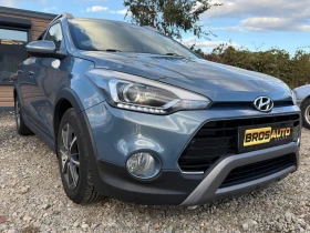 Hyundai I20  Active/ Camera/ Navi  - 15700 лв. / 8027.28 € - 13637797 2 | Car24.bg Hyundai I20  Active/ Camera/ Navi  - 15700 лв. / 8027.28 € - 13637797 2