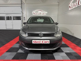 VW Polo 1.2 i - COMFORT LINE - 8400 лв. / 4294.85 € - 15536439 2 | Car24.bg VW Polo 1.2 i - COMFORT LINE - 8400 лв. / 4294.85 € - 15536439 2