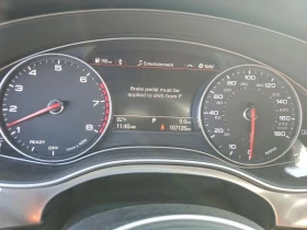 Audi A6 3.0L 6 All wheel drive - 19300 лв. / 9867.93 € - 73683681 13 | Car24.bg Audi A6 3.0L 6 All wheel drive - 19300 лв. / 9867.93 € - 73683681 13