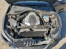 Audi A6 3.0L 6 All wheel drive - 19300 лв. / 9867.93 € - 73683681 4 | Car24.bg Audi A6 3.0L 6 All wheel drive - 19300 лв. / 9867.93 € - 73683681 4