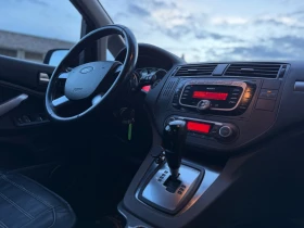 Ford C-max 2.0TDCI 110к.с. Автоматик - 2500 € / 4889.57 лв. - 30469050 10 | Car24.bg Ford C-max 2.0TDCI 110к.с. Автоматик - 2500 € / 4889.57 лв. - 30469050 10
