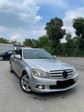 Mercedes-Benz C 220 - 5676 € / 11101.29 лв. - 30415215 2 | Car24.bg Mercedes-Benz C 220 - 5676 € / 11101.29 лв. - 30415215 2