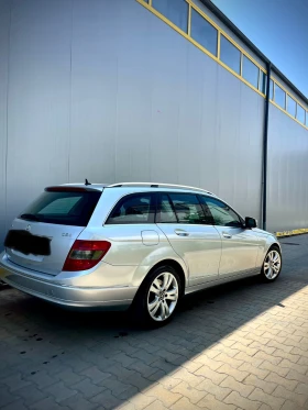 Mercedes-Benz C 220 - 5676 € / 11101.29 лв. - 30415215 3 | Car24.bg Mercedes-Benz C 220 - 5676 € / 11101.29 лв. - 30415215 3