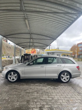 Mercedes-Benz C 220 - 5676 € / 11101.29 лв. - 30415215 9 | Car24.bg Mercedes-Benz C 220 - 5676 € / 11101.29 лв. - 30415215 9