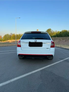 Skoda Octavia Skoda Octavia 2.0TDI VRS 184hp 2015 (5e5) - 8500 € / 16624.56 лв. - 40081920 16 | Car24.bg Skoda Octavia Skoda Octavia 2.0TDI VRS 184hp 2015 (5e5) - 8500 € / 16624.56 лв. - 40081920 16
