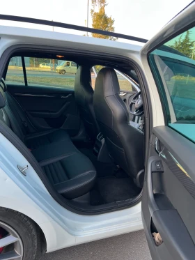 Skoda Octavia Skoda Octavia 2.0TDI VRS 184hp 2015 (5e5) - 8500 € / 16624.56 лв. - 40081920 10 | Car24.bg Skoda Octavia Skoda Octavia 2.0TDI VRS 184hp 2015 (5e5) - 8500 € / 16624.56 лв. - 40081920 10