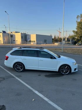 Skoda Octavia Skoda Octavia 2.0TDI VRS 184hp 2015 (5e5) - 8500 € / 16624.56 лв. - 40081920 14 | Car24.bg Skoda Octavia Skoda Octavia 2.0TDI VRS 184hp 2015 (5e5) - 8500 € / 16624.56 лв. - 40081920 14
