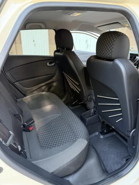 Renault Captur 1, 5 dCi EDC | Auto.bg — изображение 11 Renault Captur 1, 5 dCi EDC | Auto.bg — изображение 11