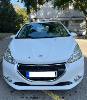 Peugeot 208 undefined | Auto.bg — изображение 10 Peugeot 208 undefined | Auto.bg — изображение 10