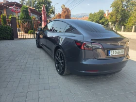 Tesla Model 3 Long range - 32900 € - 88012856 9 | Car24.bg Tesla Model 3 Long range - 32900 € - 88012856 9
