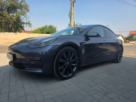 Tesla Model 3 Long range - 32900 € - 88012856 11 | Car24.bg Tesla Model 3 Long range - 32900 € - 88012856 11