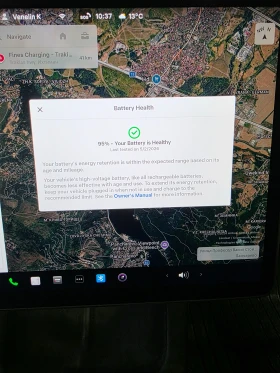 Tesla Model 3 Long range - 32900 € - 88012856 2 | Car24.bg Tesla Model 3 Long range - 32900 € - 88012856 2