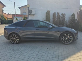 Tesla Model 3 Long range - 32900 € - 88012856 6 | Car24.bg Tesla Model 3 Long range - 32900 € - 88012856 6