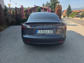 Tesla Model 3 Long range - 32900 € - 88012856 8 | Car24.bg Tesla Model 3 Long range - 32900 € - 88012856 8