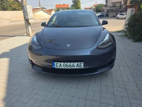 Tesla Model 3 Long range - 32900 € - 88012856 4 | Car24.bg Tesla Model 3 Long range - 32900 € - 88012856 4