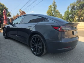 Tesla Model 3 Long range - 32900 € - 88012856 13 | Car24.bg Tesla Model 3 Long range - 32900 € - 88012856 13