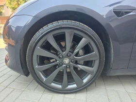 Tesla Model 3 Long range - 32900 € - 88012856 14 | Car24.bg Tesla Model 3 Long range - 32900 € - 88012856 14