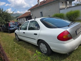 Ford Mondeo undefined | Auto.bg — изображение 5 Ford Mondeo undefined | Auto.bg — изображение 5