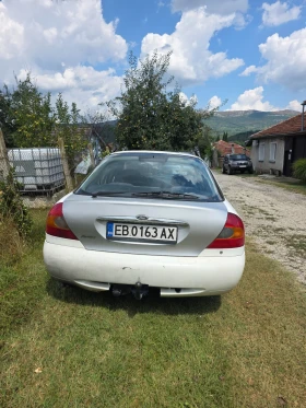 Ford Mondeo undefined | Auto.bg — изображение 4 Ford Mondeo undefined | Auto.bg — изображение 4