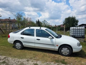 Ford Mondeo undefined | Auto.bg — изображение 3 Ford Mondeo undefined | Auto.bg — изображение 3