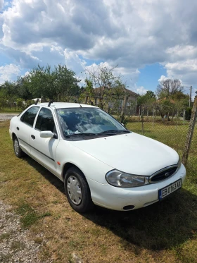 Ford Mondeo undefined | Auto.bg — изображение 2 Ford Mondeo undefined | Auto.bg — изображение 2