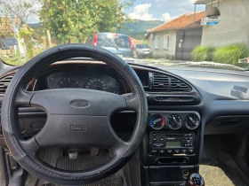 Ford Mondeo undefined | Auto.bg — изображение 7 Ford Mondeo undefined | Auto.bg — изображение 7