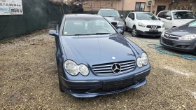 Mercedes-Benz CLK 2.6iAMG FULL - 4500 € - 70632243 12 | Car24.bg Mercedes-Benz CLK 2.6iAMG FULL - 4500 € - 70632243 12