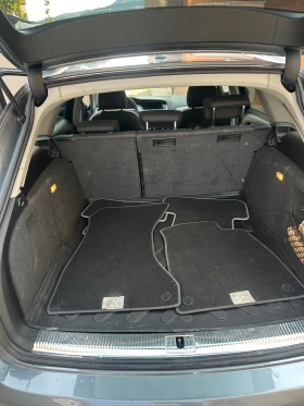 Audi A4 Audi A4 Avant 2.0 TDI Quattro 177 к.с. Facelift | Auto.bg — изображение 11 Audi A4 Audi A4 Avant 2.0 TDI Quattro 177 к.с. Facelift | Auto.bg — изображение 11