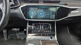 Audi A7 55 TFSI QUATRRO* PREMIUM* S LINE* ОБДУХВ* 360* HUD | Auto.bg — изображение 14 Audi A7 55 TFSI QUATRRO* PREMIUM* S LINE* ОБДУХВ* 360* HUD | Auto.bg — изображение 14