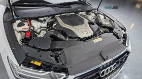 Audi A7 55 TFSI QUATRRO* PREMIUM* S LINE* ОБДУХВ* 360* HUD | Auto.bg — изображение 6 Audi A7 55 TFSI QUATRRO* PREMIUM* S LINE* ОБДУХВ* 360* HUD | Auto.bg — изображение 6